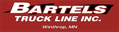 Bartels Truck Line | Winthrop, Minnesota